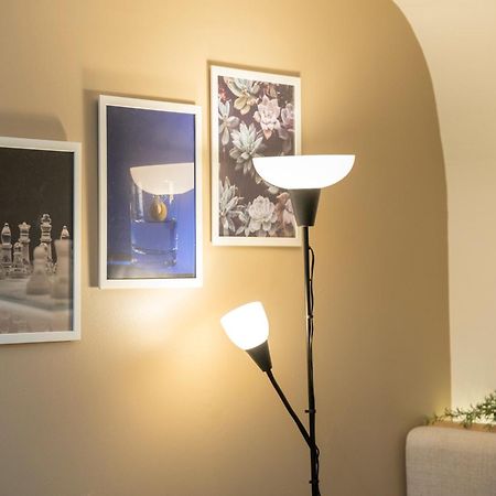 Nimit Boutique Hotel Bangkok Ngoại thất bức ảnh