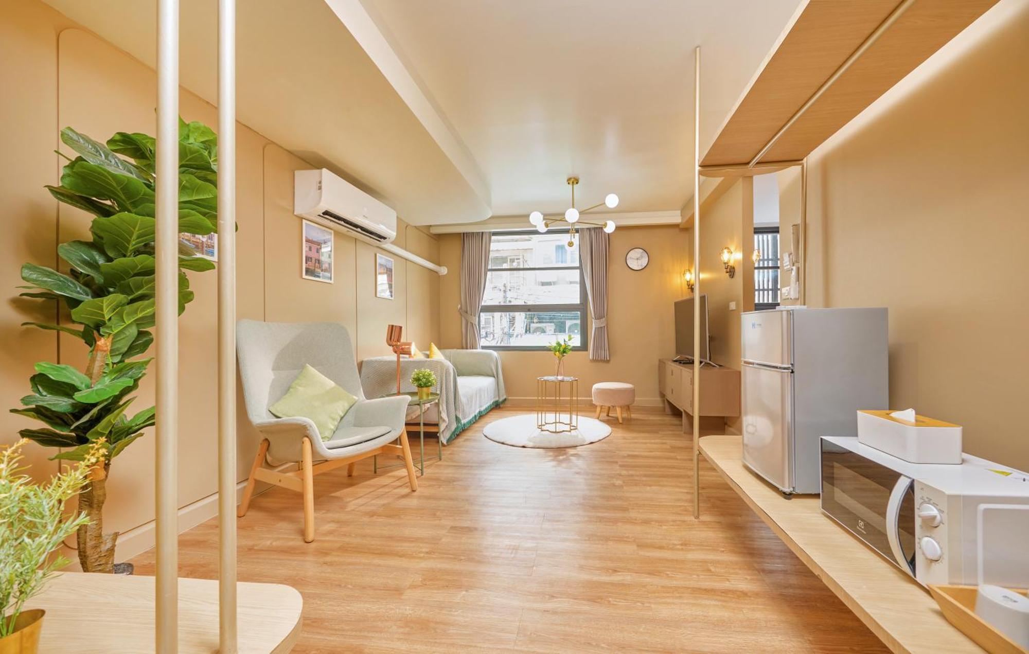 Nimit Boutique Hotel Bangkok Ngoại thất bức ảnh