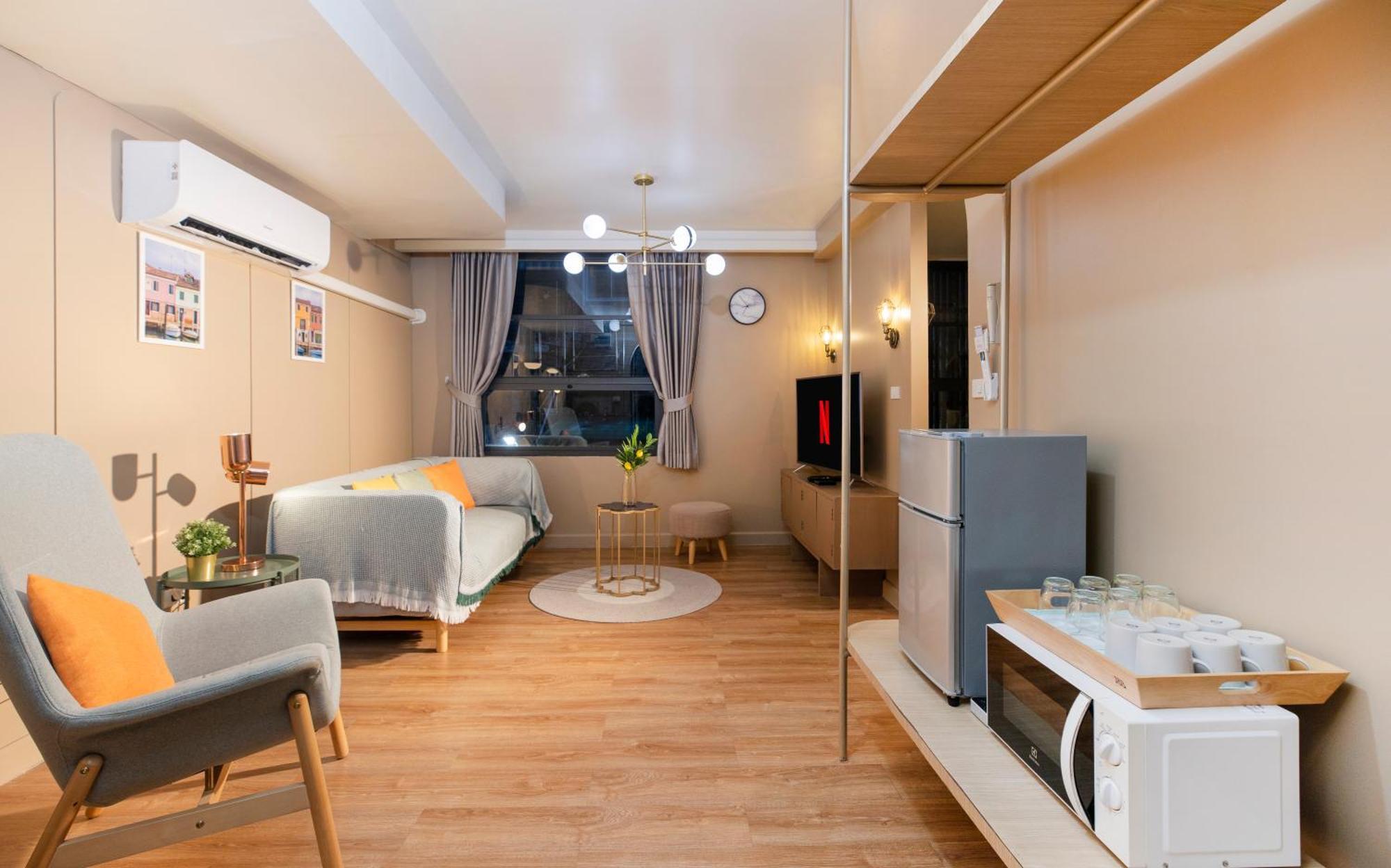 Nimit Boutique Hotel Bangkok Ngoại thất bức ảnh