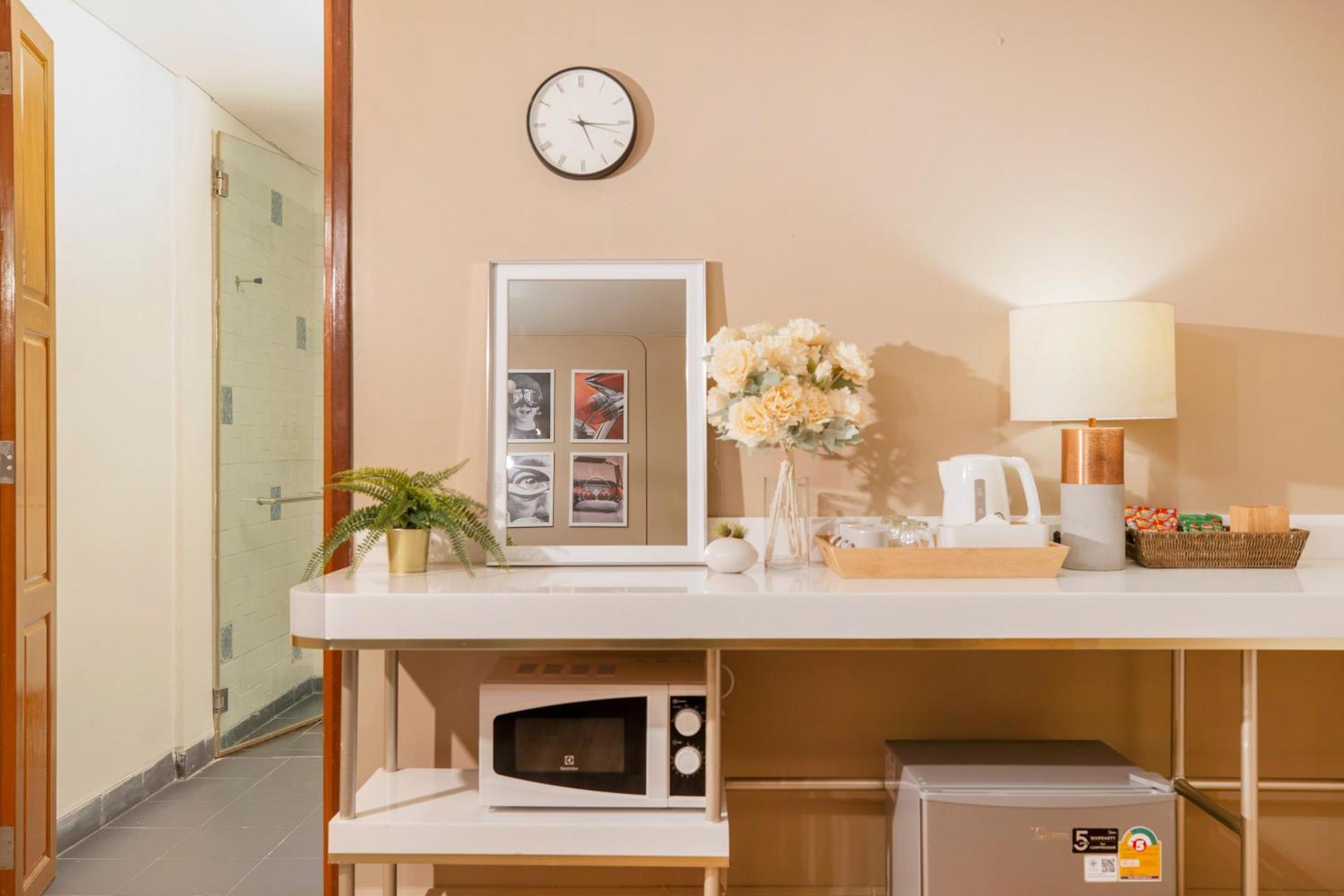 Nimit Boutique Hotel Bangkok Ngoại thất bức ảnh