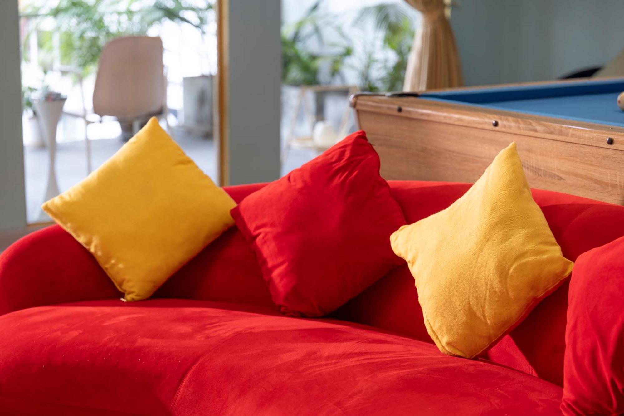 Nimit Boutique Hotel Bangkok Ngoại thất bức ảnh